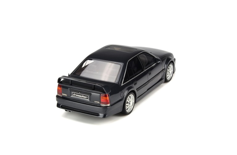 Opel Omega Evo 500 Metallic Black Novaschwarz 1990