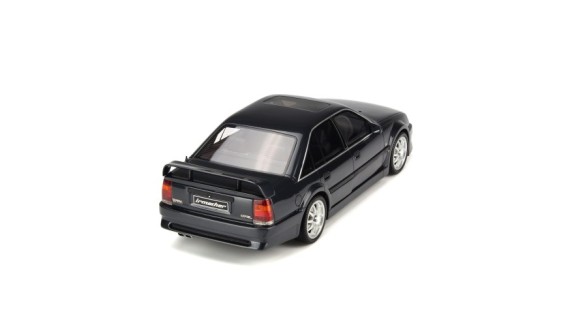 Opel Omega Evo 500 Metallic Black Novaschwarz 1990
