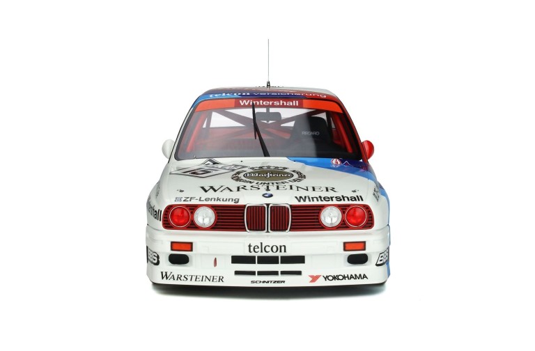 BMW E30 DTM Nurburing 1989