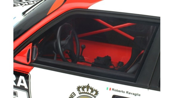 BMW E30 DTM Nurburing 1989