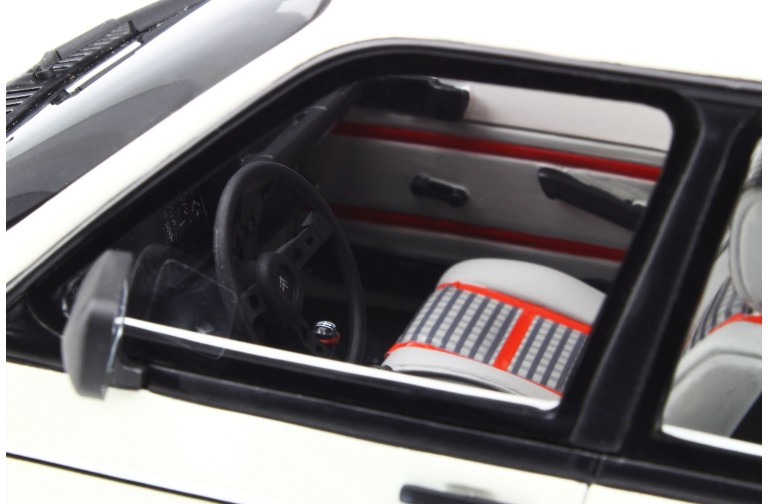 Citroën Visa GTI Blanc Meije 1984