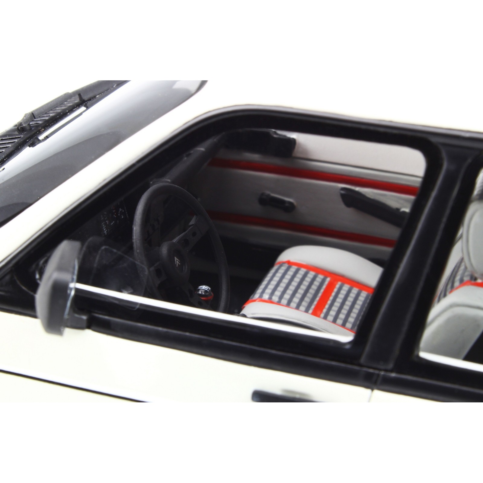 Citroën Visa GTI Blanc Meije 1984