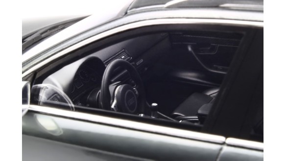 Audi RS 4 (B7) Daytona Grey 2006