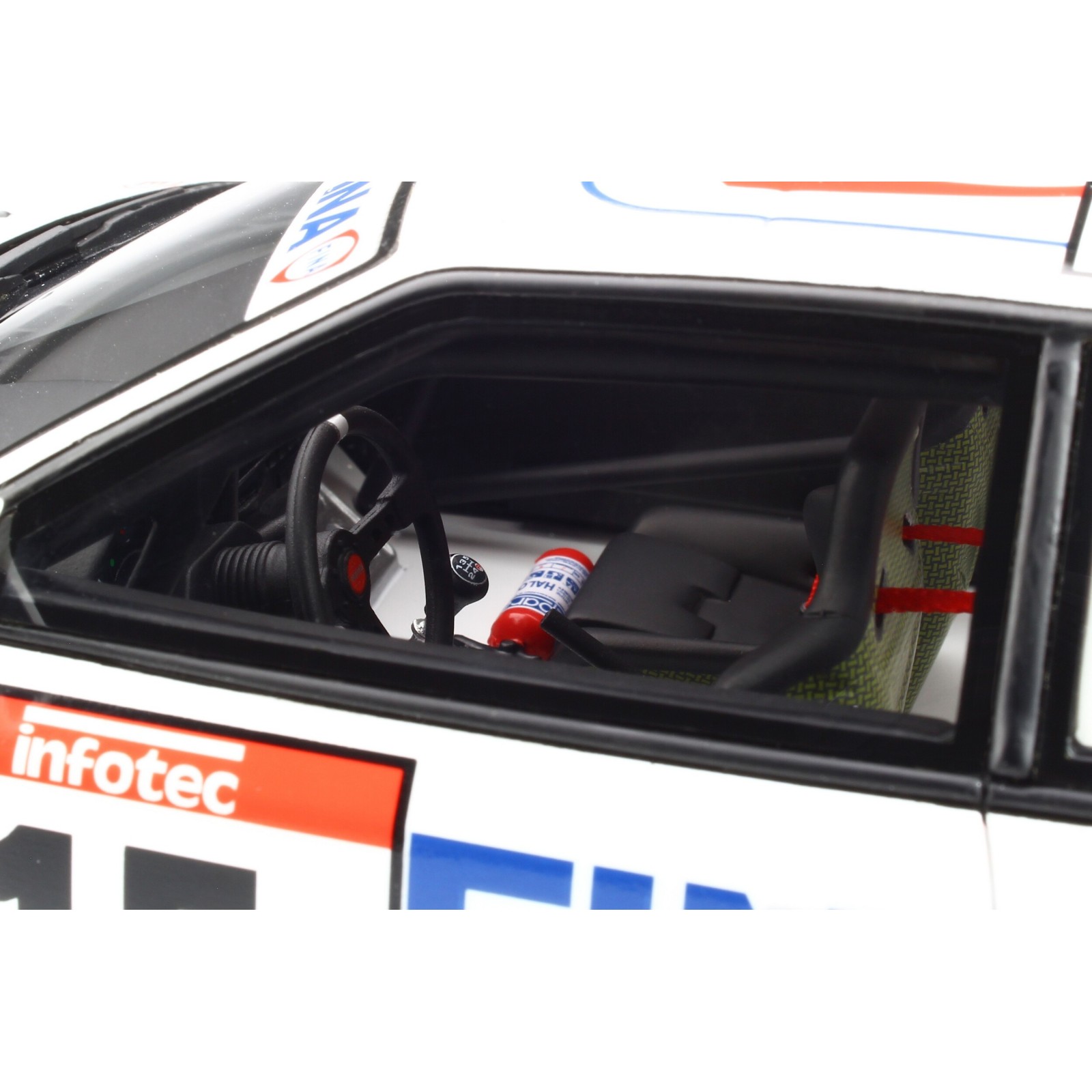 Toyota Celica GT-Four ST165 Tour De Corse 1995