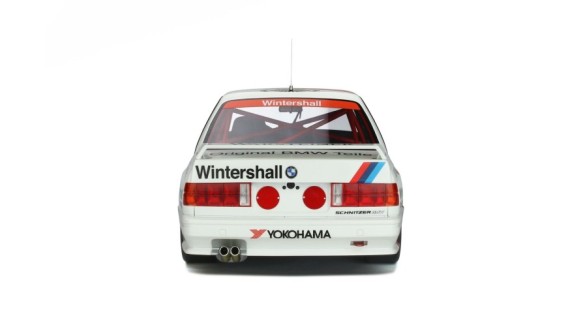 BMW E30 DTM Nurburing 1989