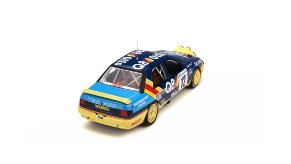 Ford Sierra 4x4 Monte-Carlo 1991