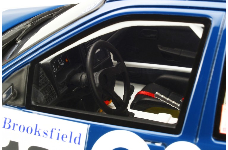 Ford Sierra 4x4 Monte-Carlo 1991