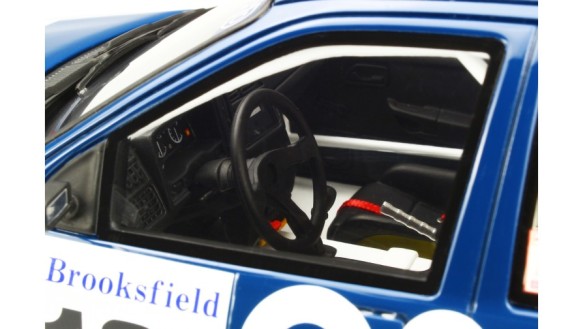 Ford Sierra 4x4 Monte-Carlo 1991