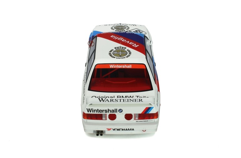 BMW E30 DTM Nurburing 1989