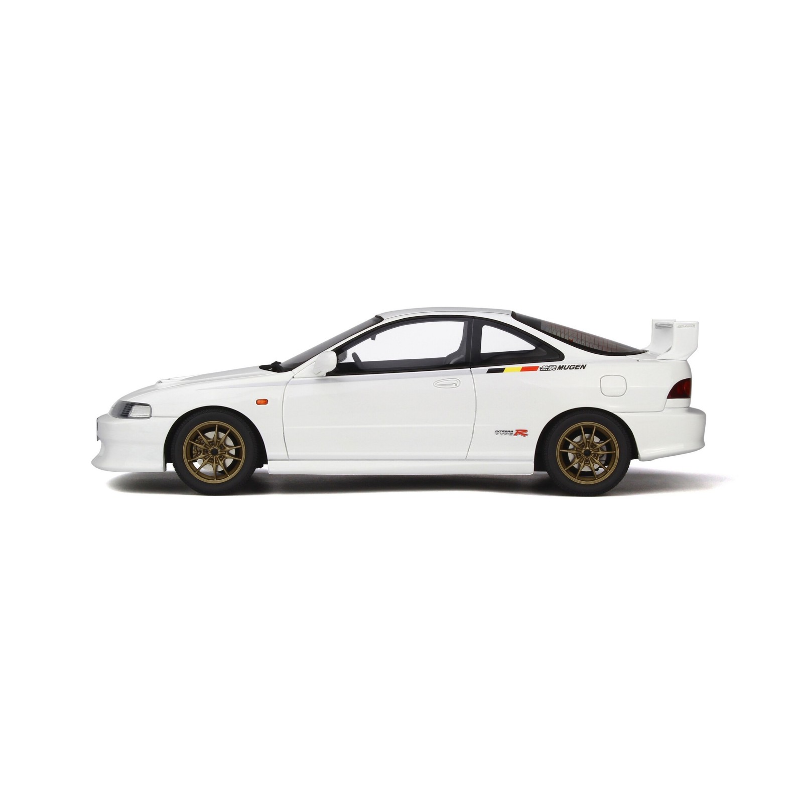 Honda Integra DC-2 Type R Mugen Championship White 1998