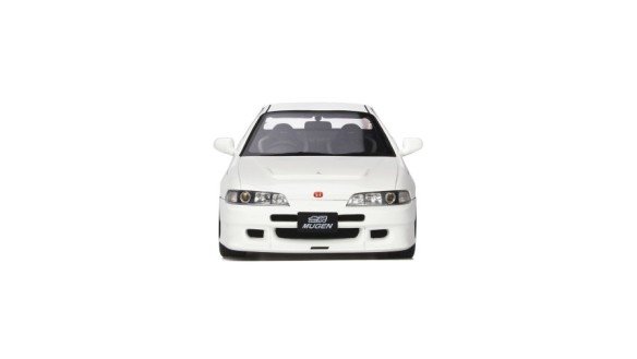 Honda Integra DC-2 Type R Mugen Championship White 1998