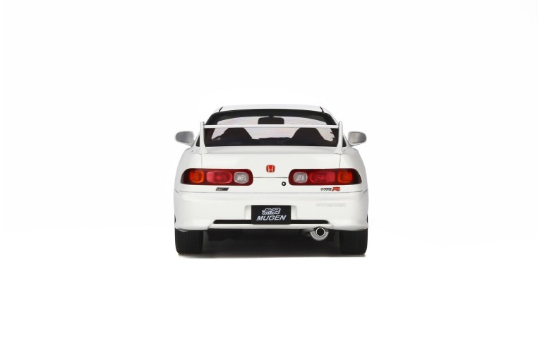 Honda Integra DC-2 Type R Mugen Championship White 1998