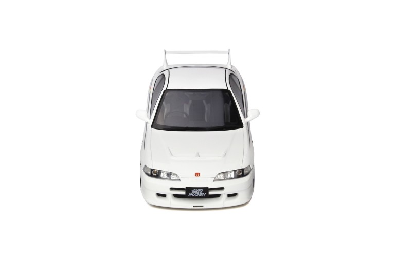 Honda Integra DC-2 Type R Mugen Championship White 1998
