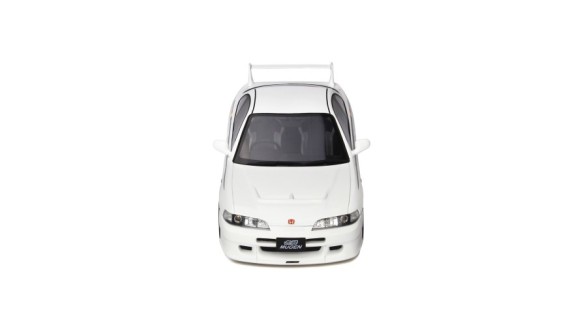Honda Integra DC-2 Type R Mugen Championship White 1998