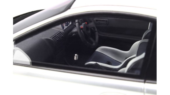 Honda Integra DC-2 Type R Mugen Championship White 1998