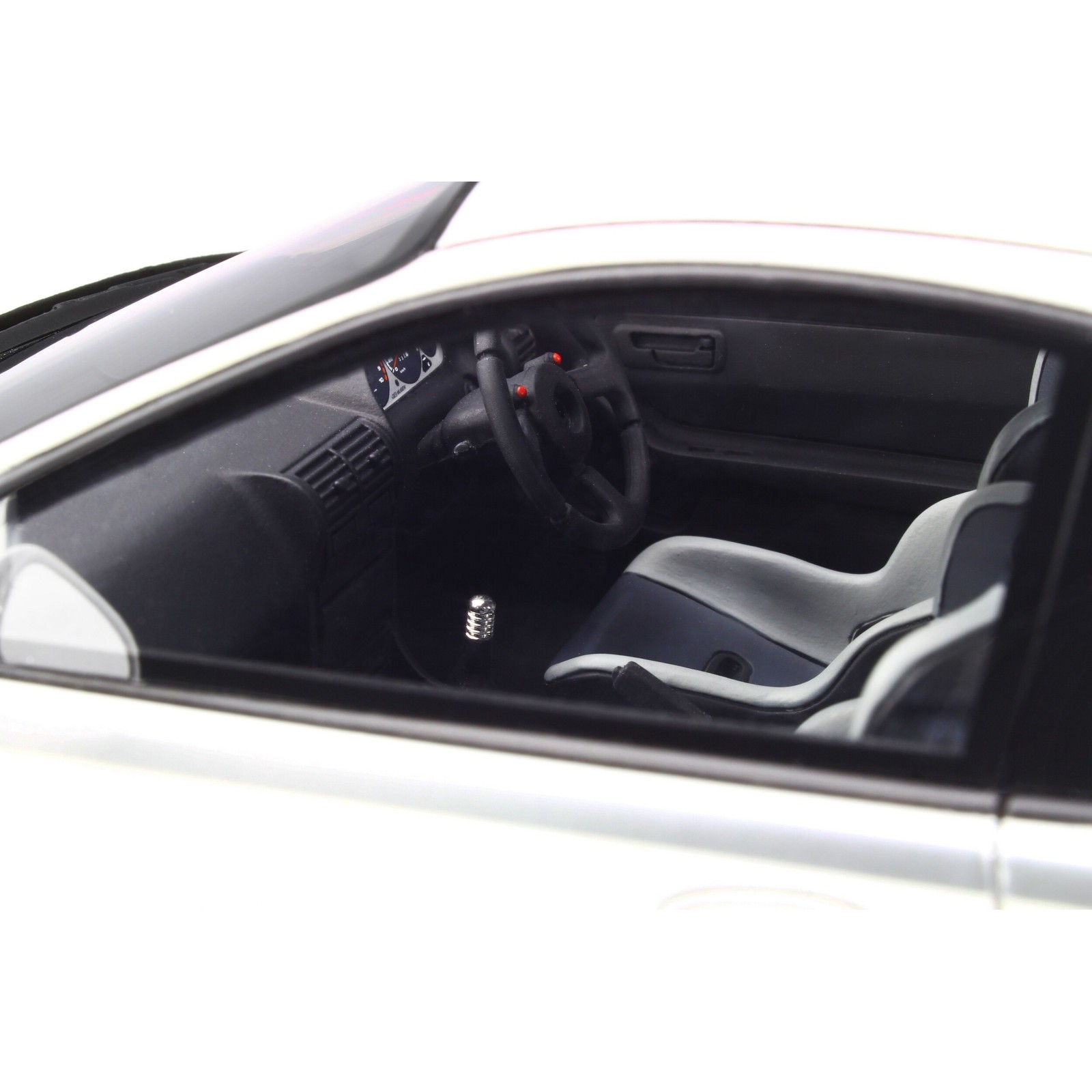 Honda Integra DC-2 Type R Mugen Championship White 1998