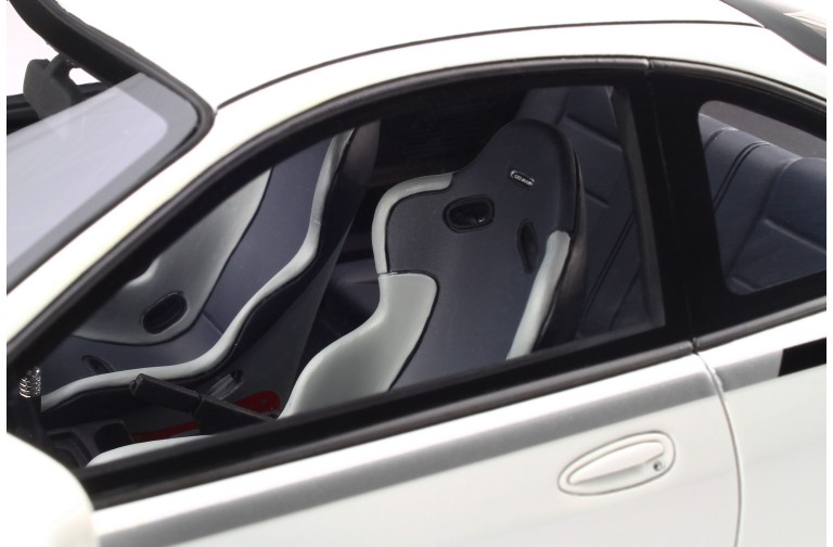 Honda Integra DC-2 Type R Mugen Championship White 1998