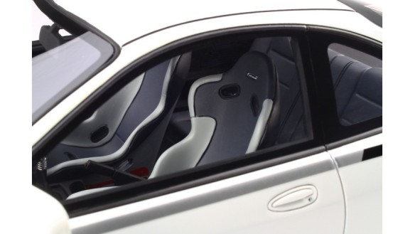 Honda Integra DC-2 Type R Mugen Championship White 1998