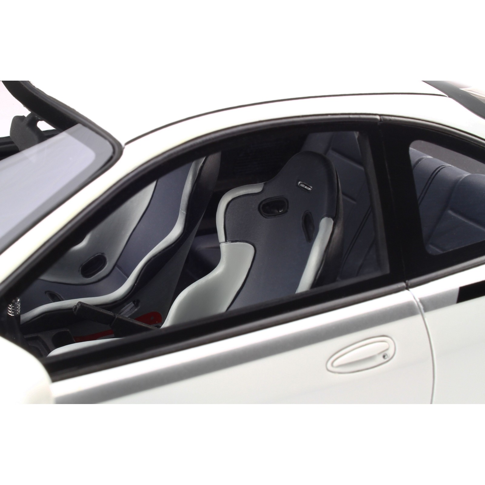 Honda Integra DC-2 Type R Mugen Championship White 1998