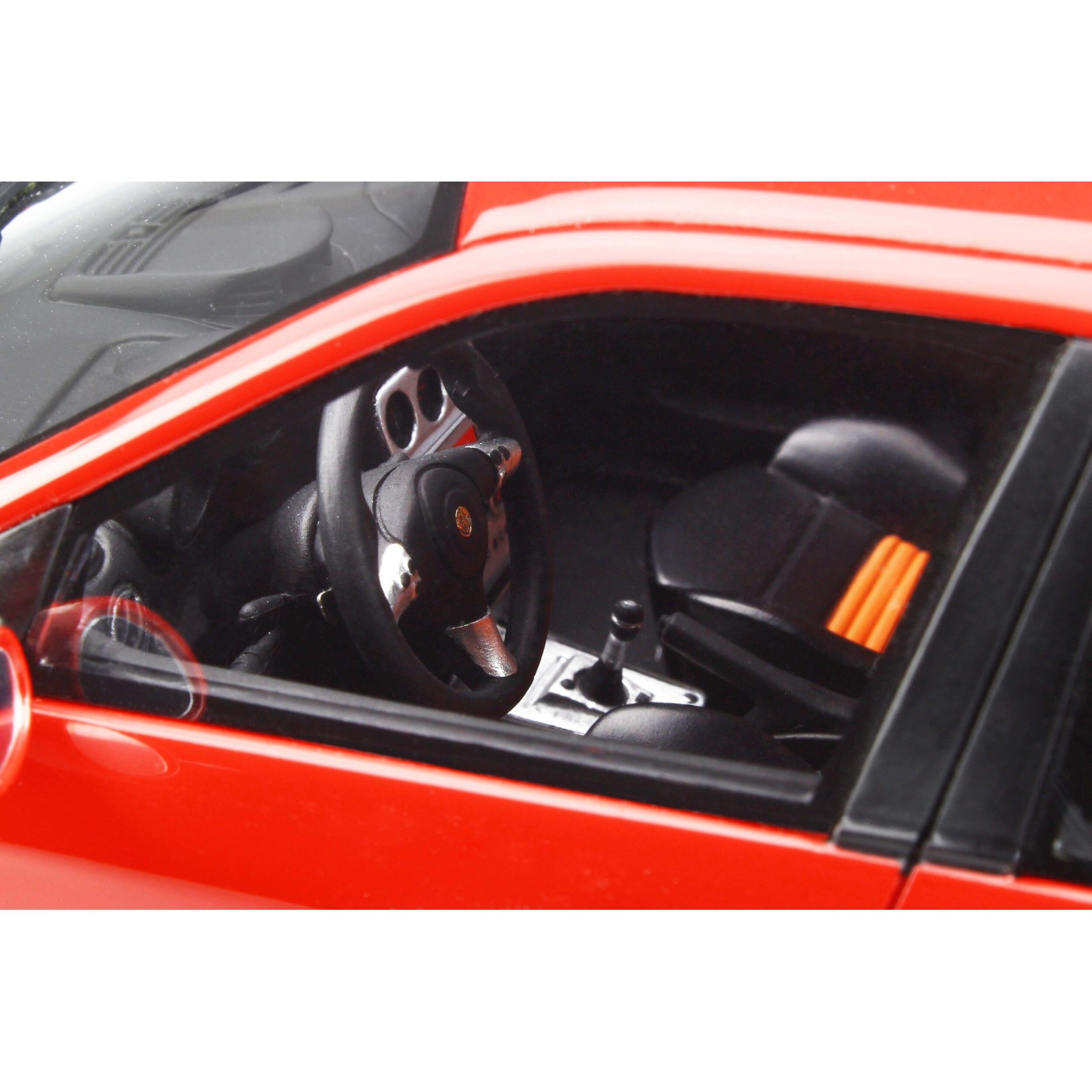 Alfa Romeo 156 GTA Sportwagon Alfa Rosso 2002