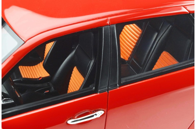 Alfa Romeo 156 GTA Sportwagon Alfa Rosso 2002