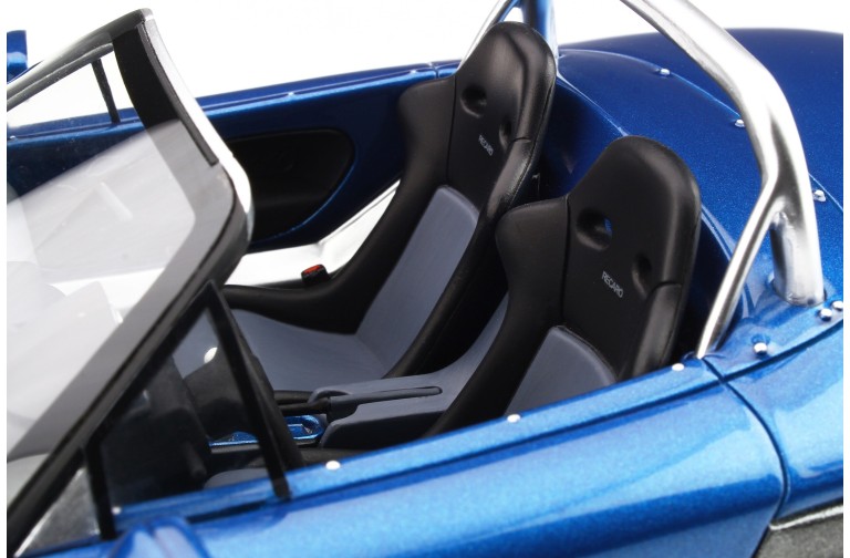 Renault Spider With Window Sport Blue 1998