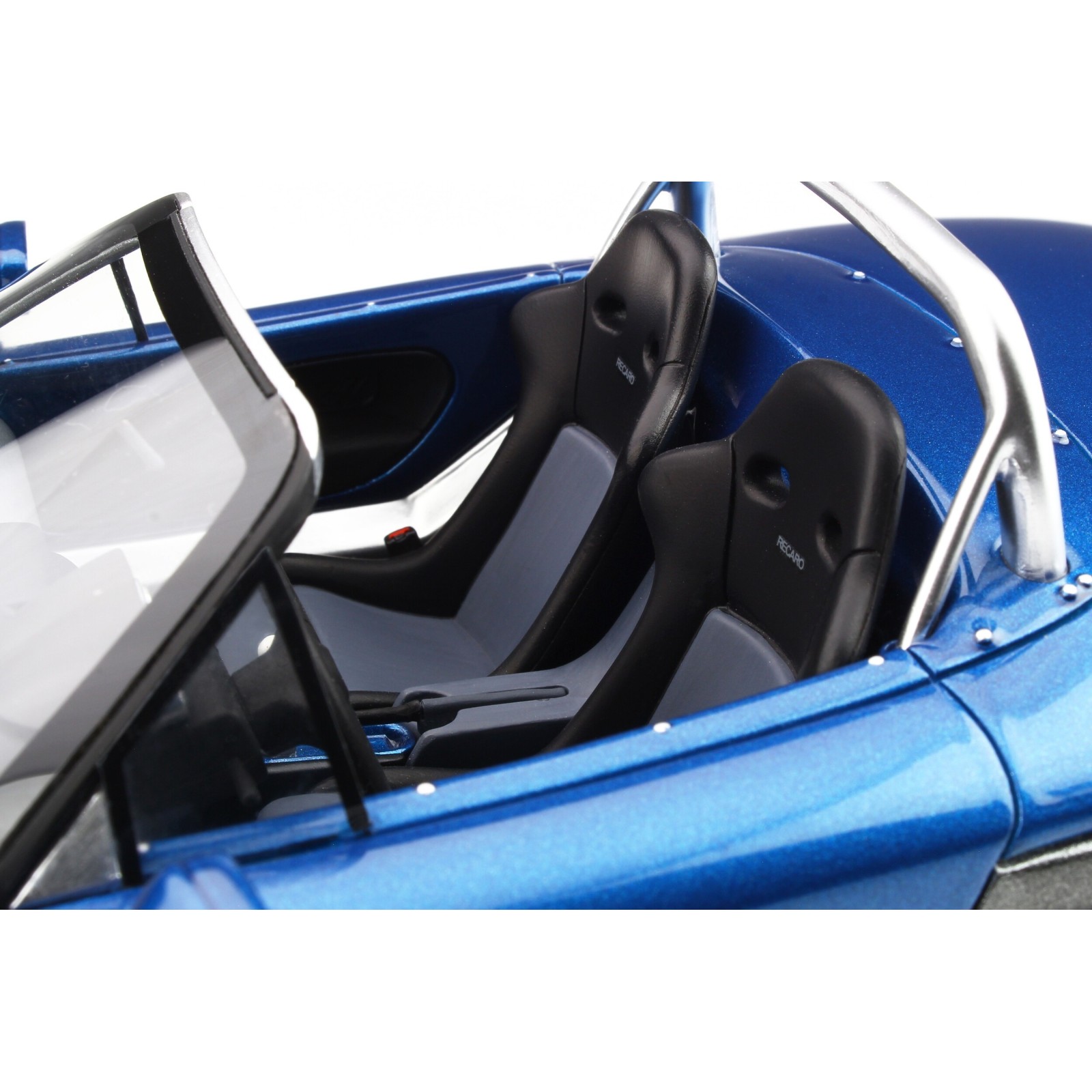 Renault Spider With Window Sport Blue 1998