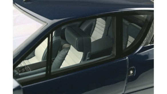 Alpine GT Le Mans Vert Scarabée 1990