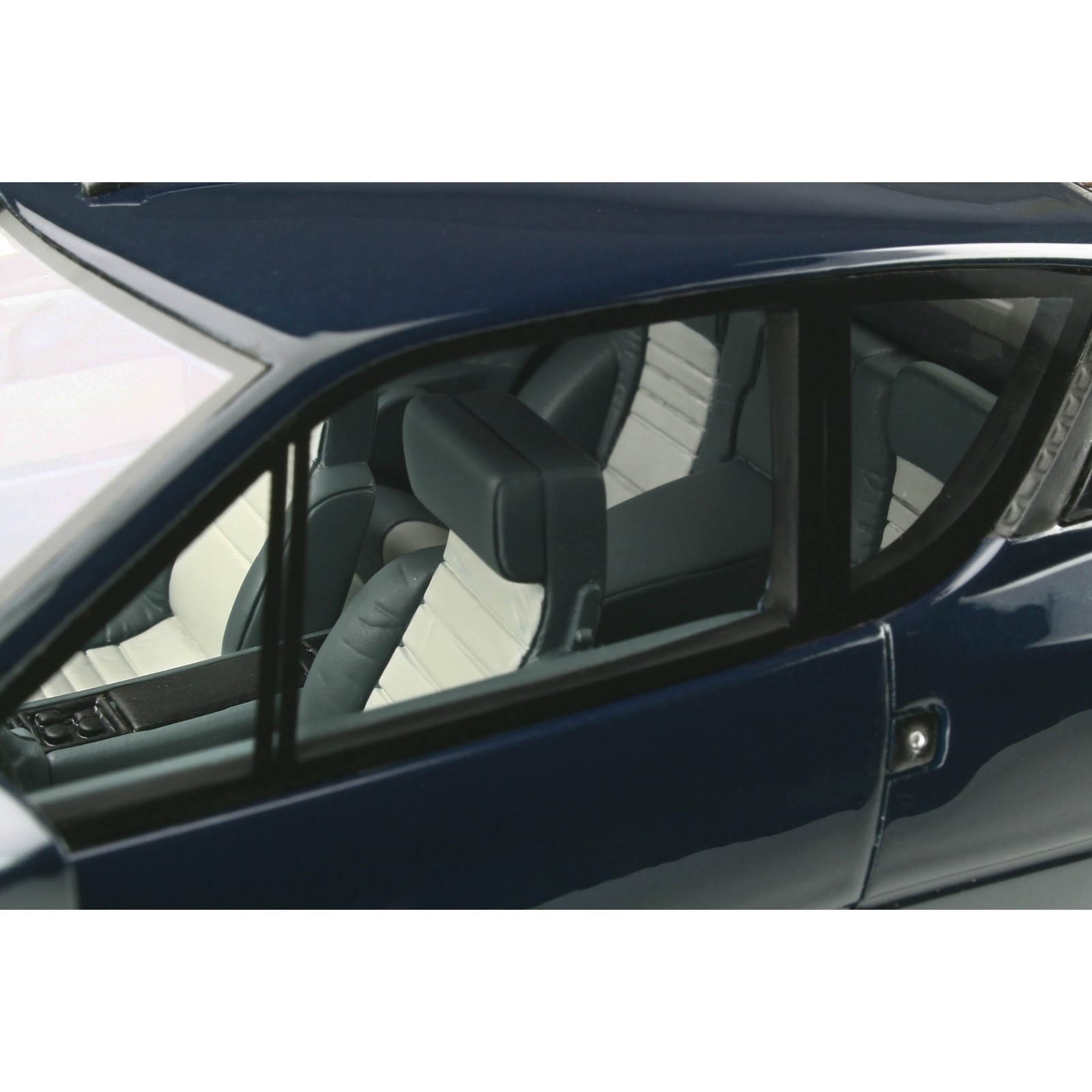 Alpine GT Le Mans Vert Scarabée 1990