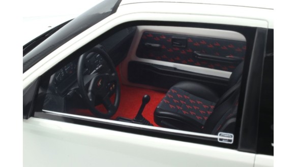 Peugeot 106 Ph.1 Rallye Blanc Banquise 1993