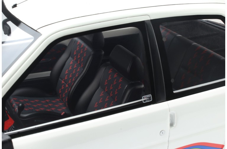 Peugeot 106 Ph.1 Rallye Blanc Banquise 1993