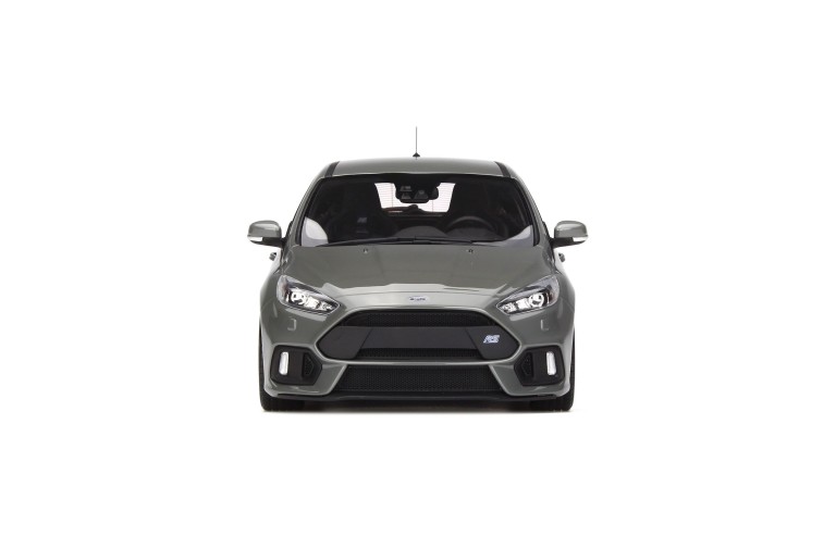 Ford Focus RS Stealth Grey 2017