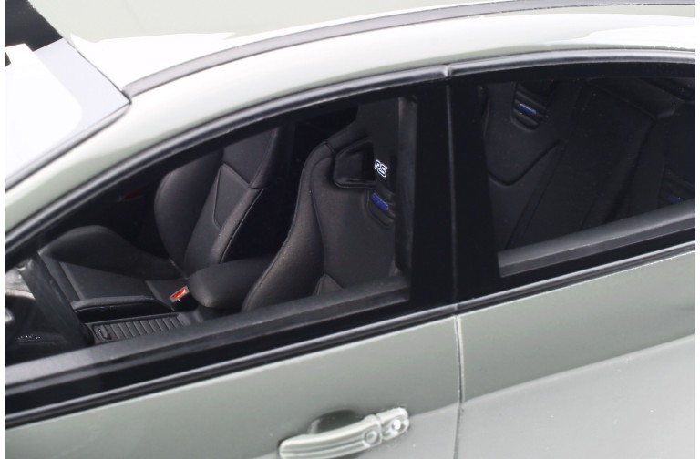 Ford Focus RS Stealth Grey 2017