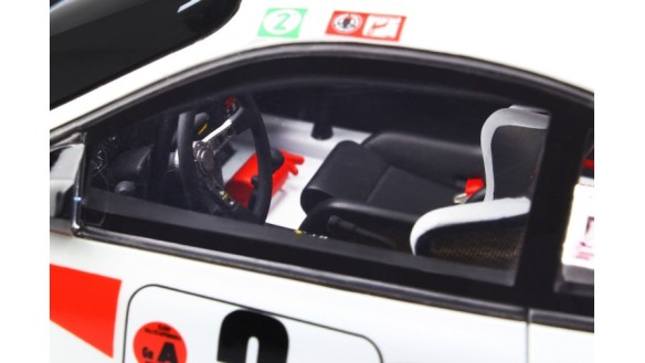 Toyota Celica ST185 Monte-Carlo 1992