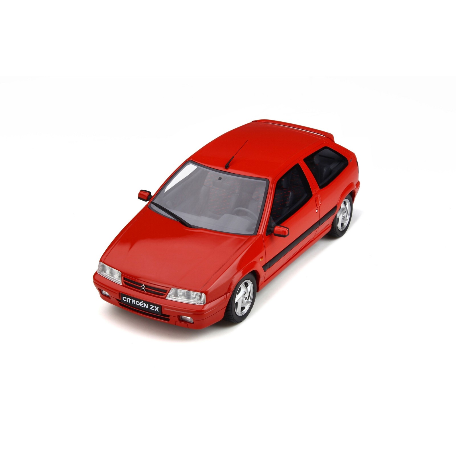 Citroën ZX 16V Rouge Furio 1994