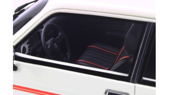 Peugeot 104 ZS Blanc Alaska 1984