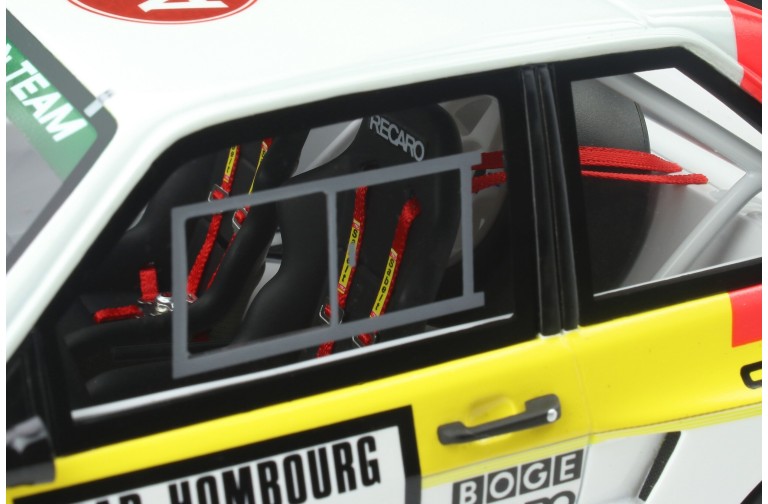 Audi quattro Sport Rallye Gr.B Monte-Carlo 1985