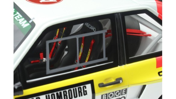 Audi quattro Sport Rallye Gr.B Monte-Carlo 1985