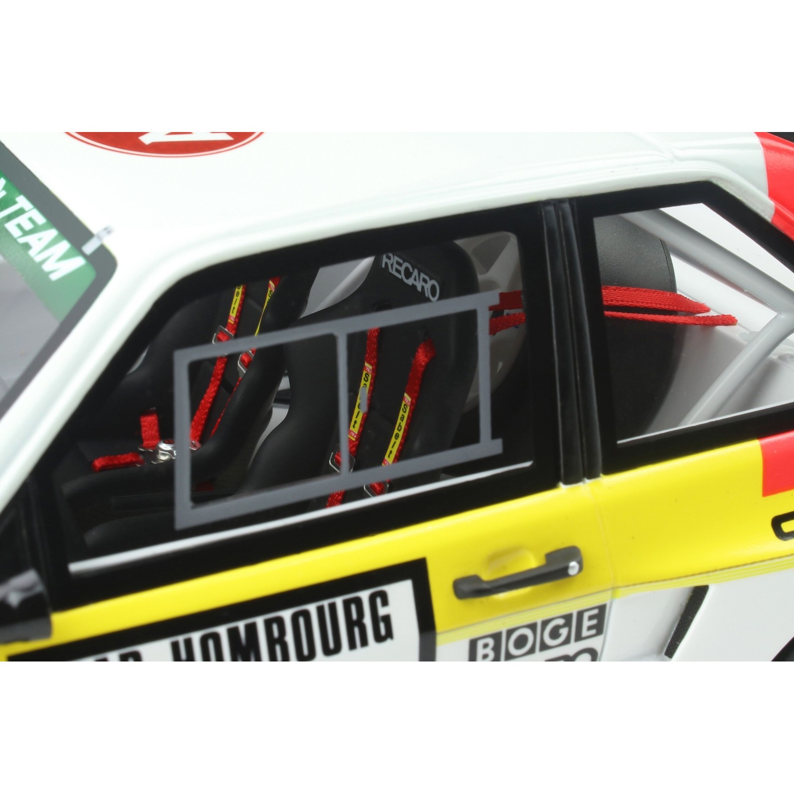 Audi quattro Sport Rallye Gr.B Monte-Carlo 1985