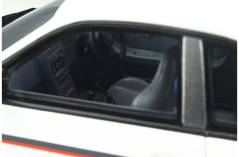 Nissan Skyline (R33) GT-R Mine'S White 1998