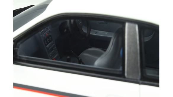 Nissan Skyline (R33) GT-R Mine'S White 1998