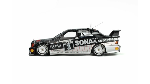 Mercedes-Benz W201 190 EVO 2 DTM 1992
