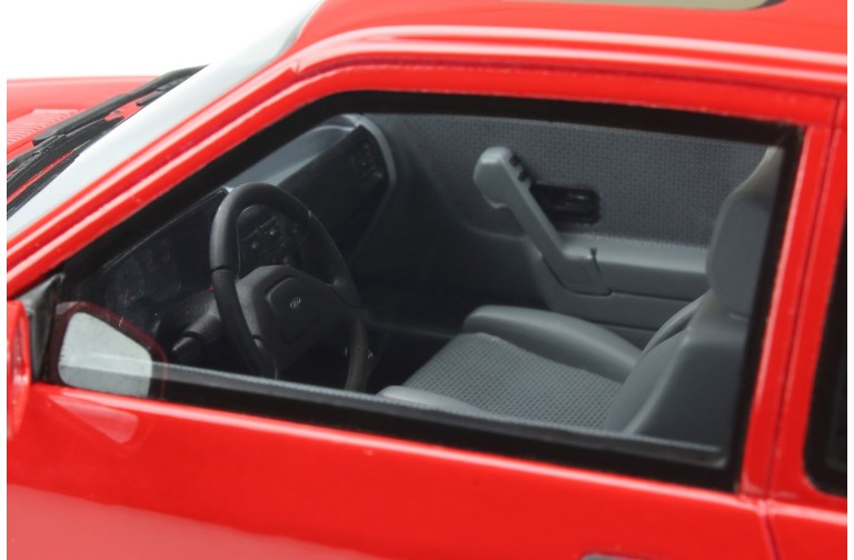 Ford Escort Mk.4 RS Turbo Radiant Red 1990