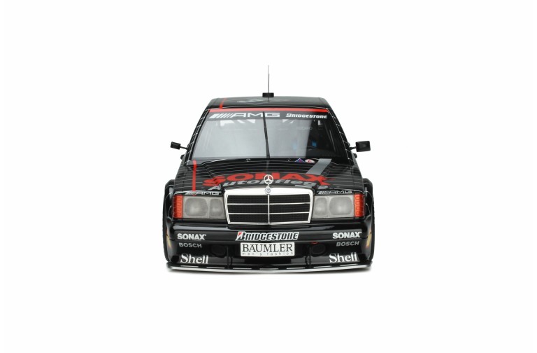 Mercedes-Benz W201 190 EVO 2 DTM 1992