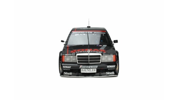 Mercedes-Benz W201 190 EVO 2 DTM 1992