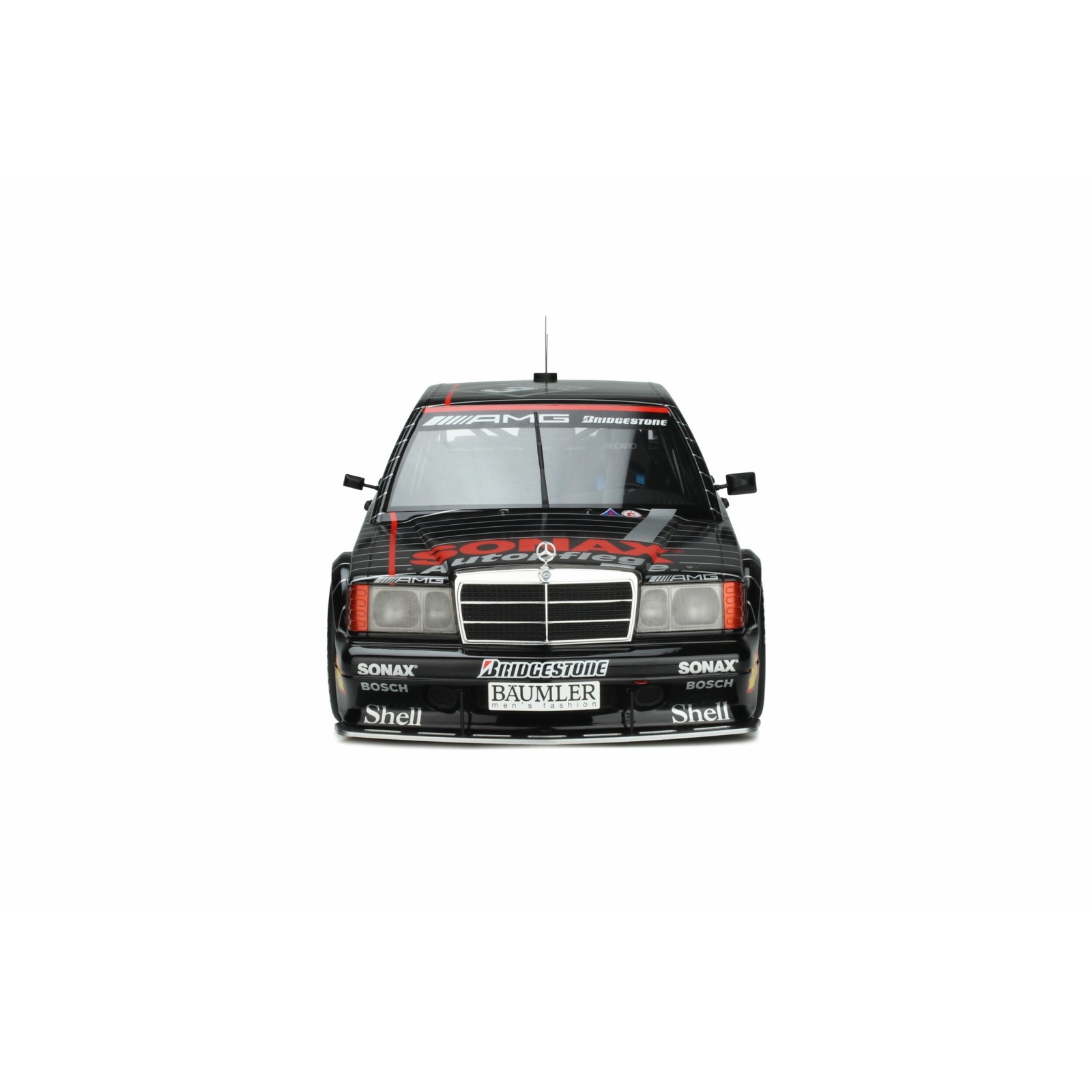 Mercedes-Benz W201 190 EVO 2 DTM 1992