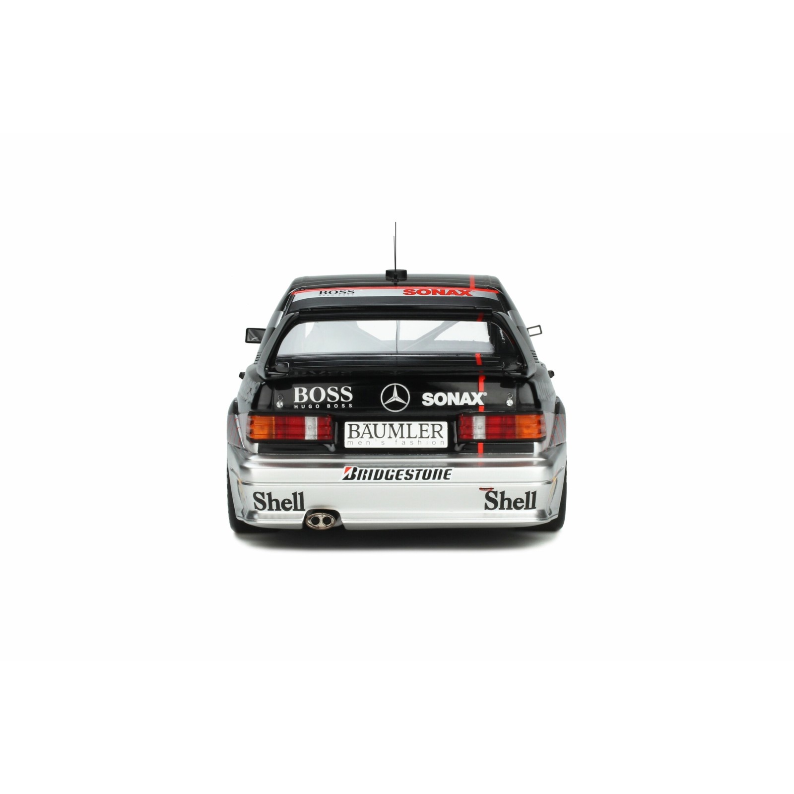 Mercedes-Benz W201 190 EVO 2 DTM 1992