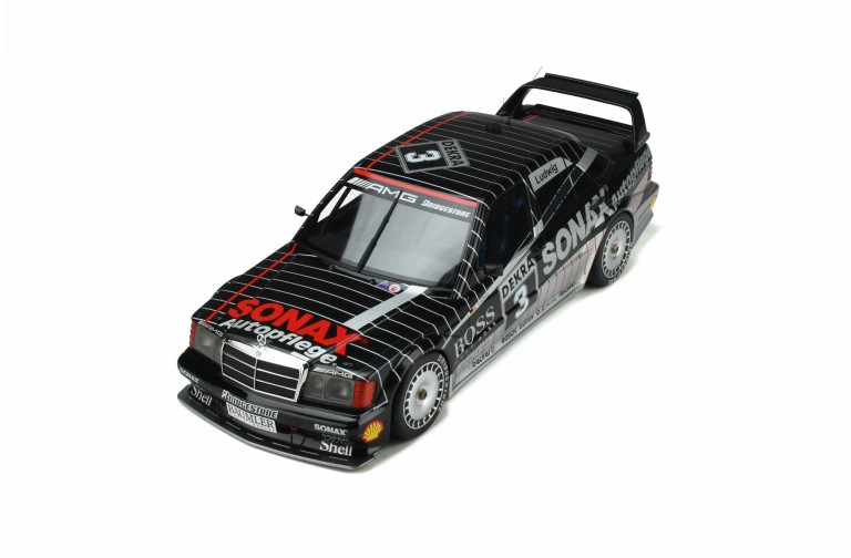 Mercedes-Benz W201 190 EVO 2 DTM 1992