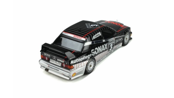 Mercedes-Benz W201 190 EVO 2 DTM 1992