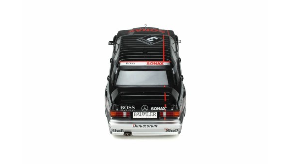 Mercedes-Benz W201 190 EVO 2 DTM 1992